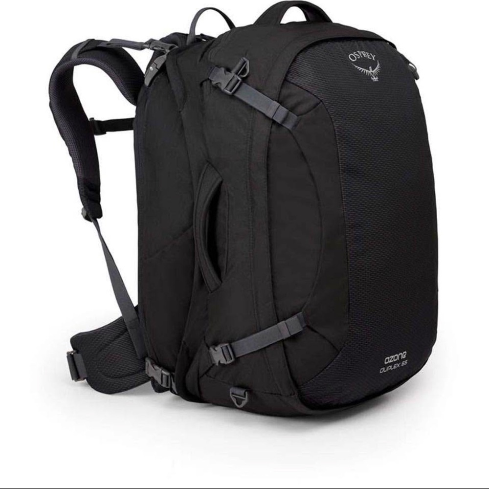 OSPREY Men's Ozone Duplex 65 Travel Pack